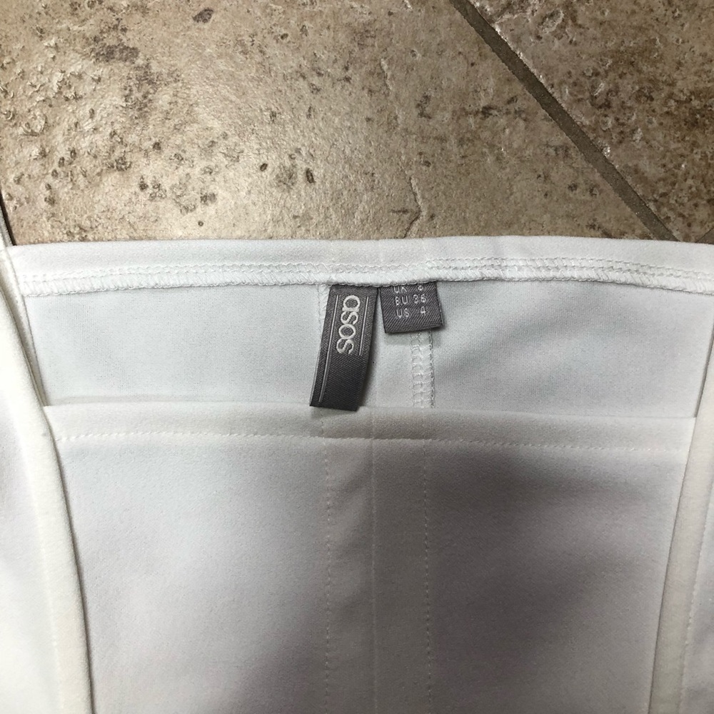 ASOS top - Picture 4 of 5